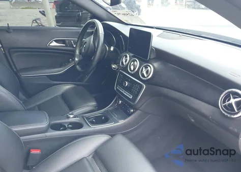 2019 Mercedes-Benz Cla 250 из США, поврежденный, VIN WDDSJ4EB3KN734330